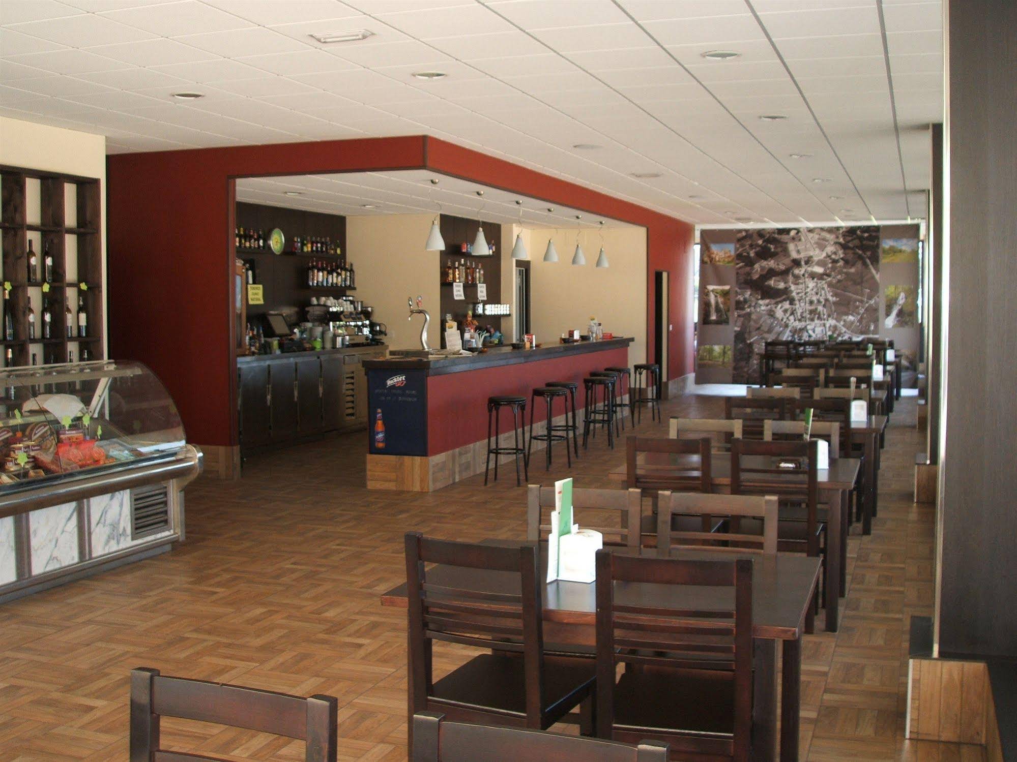 Casas Novas Hosteleria