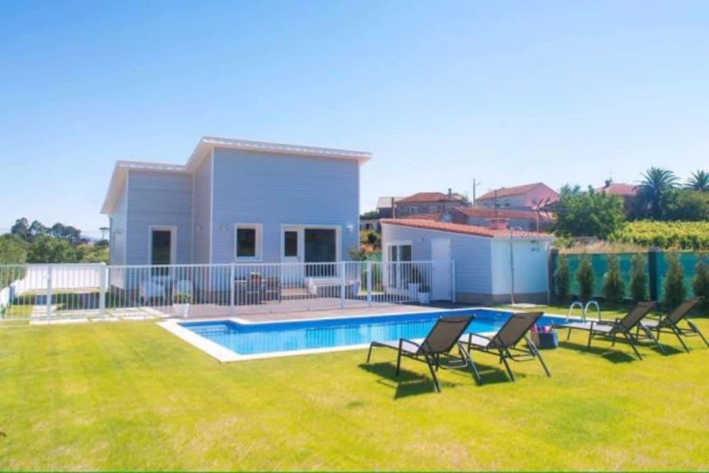 A Casa Da Pereira