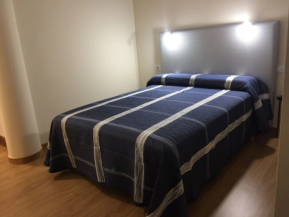Hostal Santa Baia