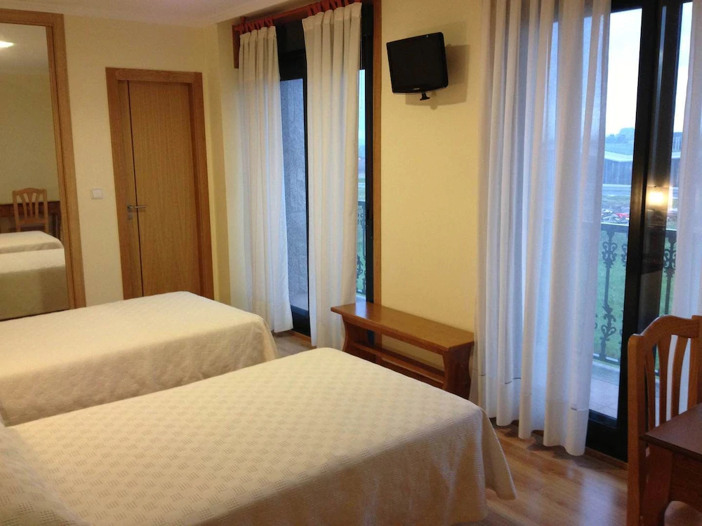 Hostal Santa Baia