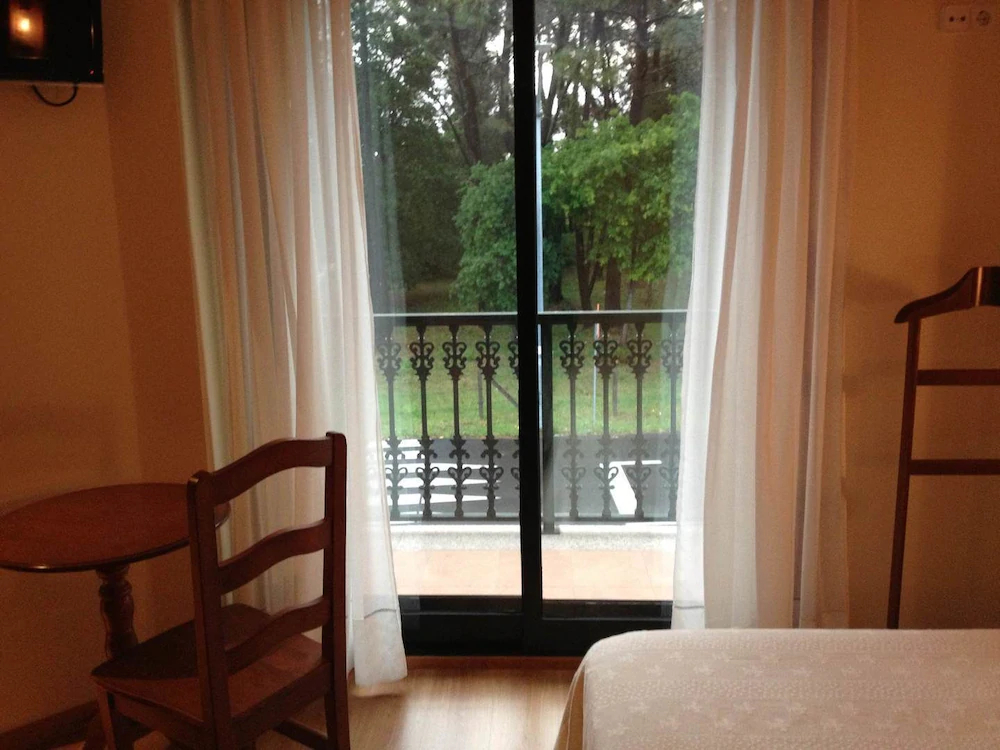 Hostal Santa Baia