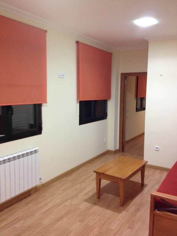 Hostal Santa Baia