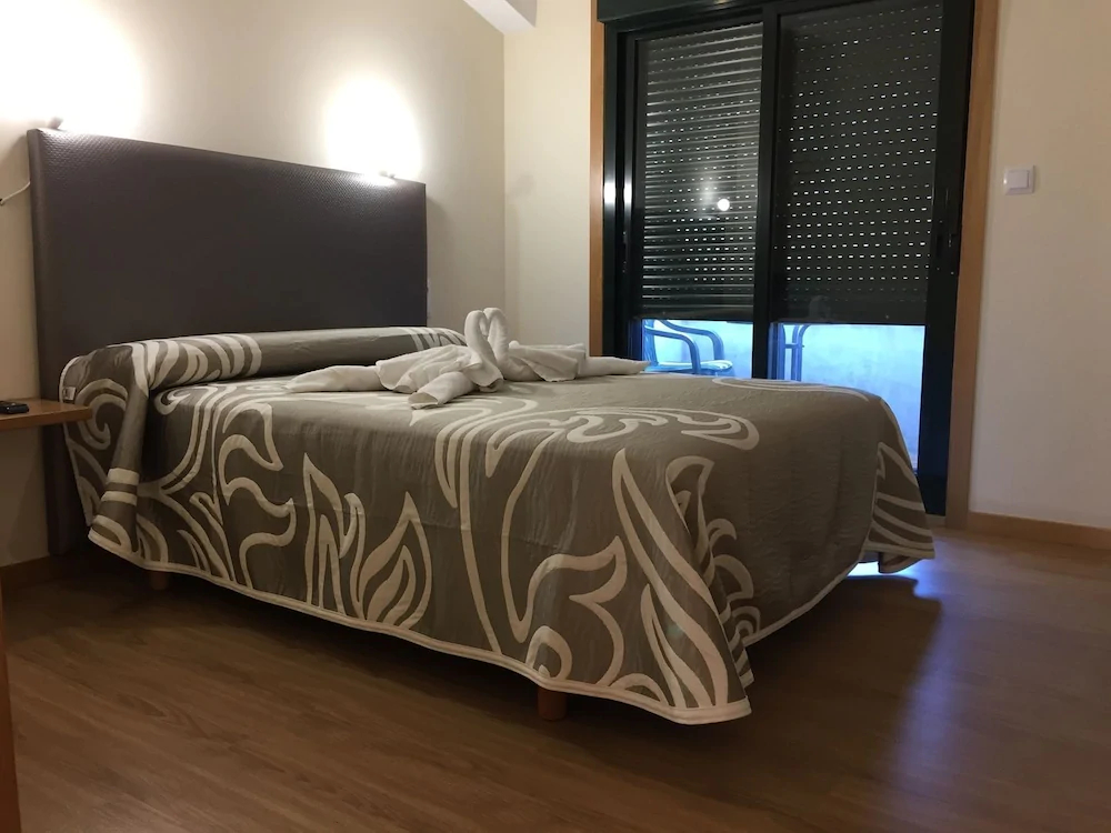 Hostal Santa Baia