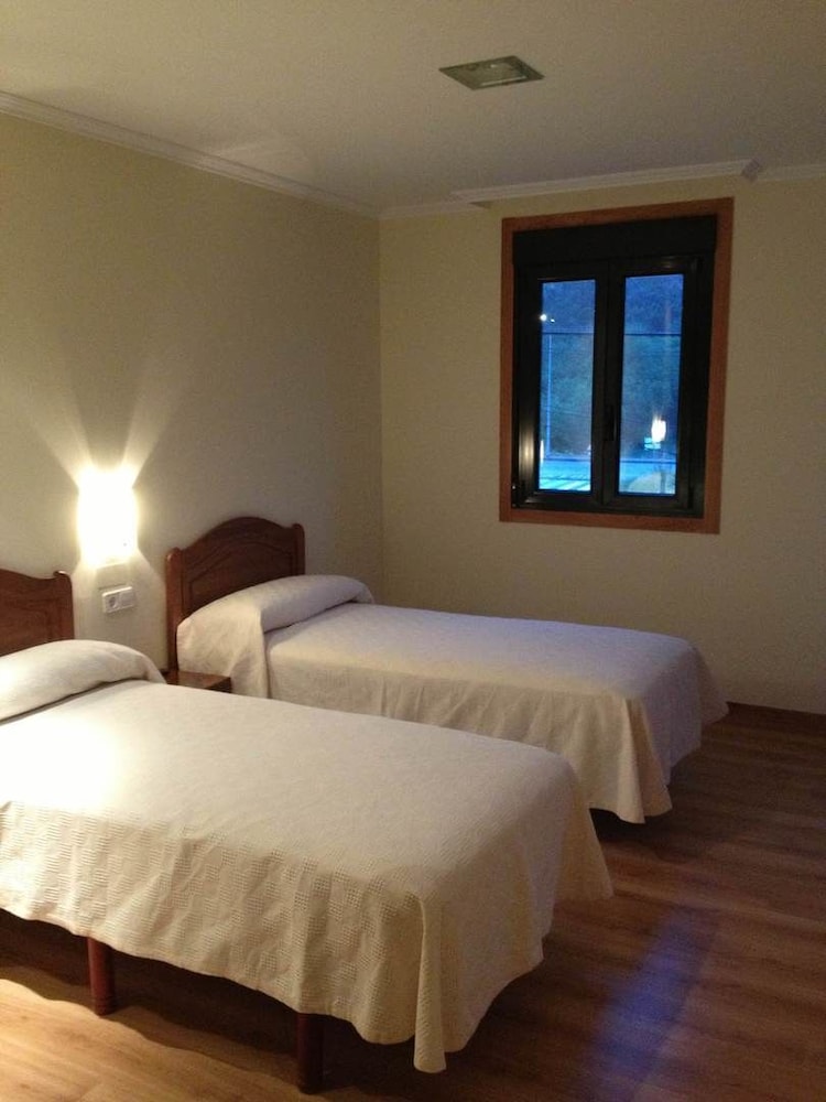 Hostal Santa Baia