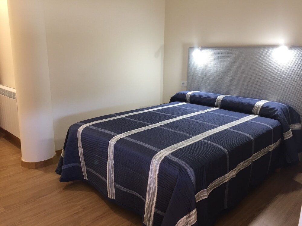 Hostal Santa Baia