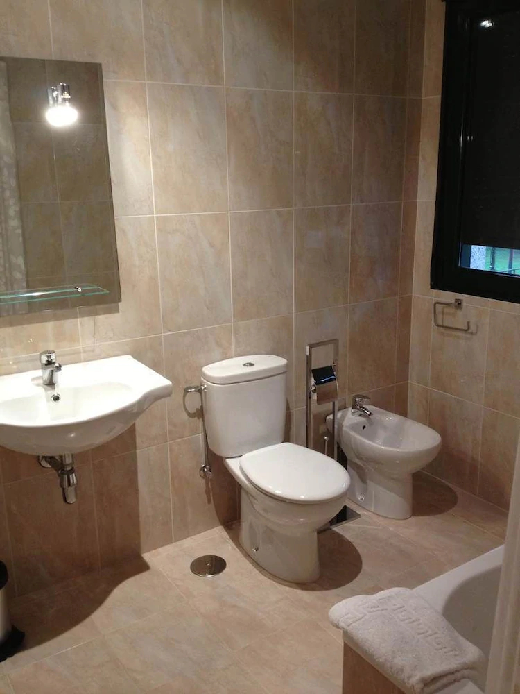 Hostal Santa Baia