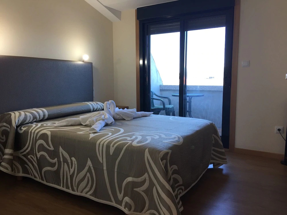 Hostal Santa Baia