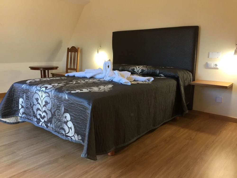 Hostal Santa Baia
