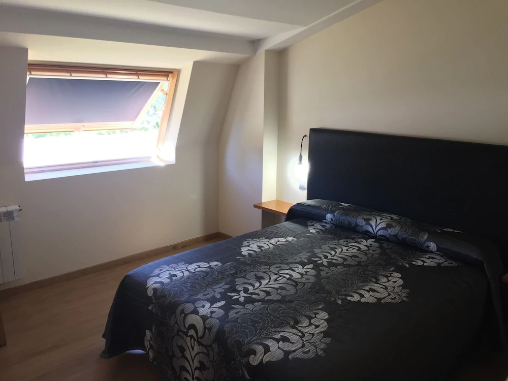 Hostal Santa Baia