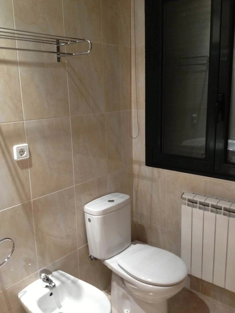 Hostal Santa Baia