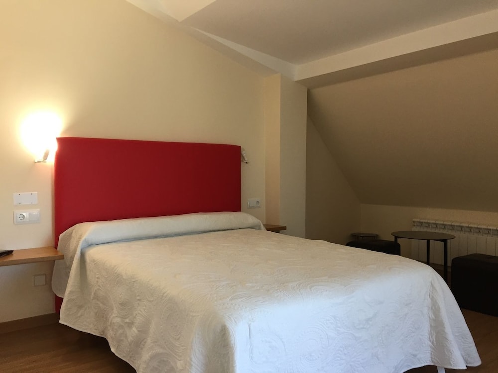 Hostal Santa Baia