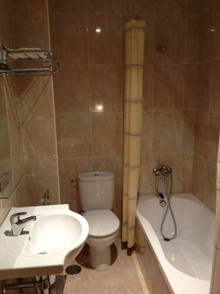 Hostal Santa Baia