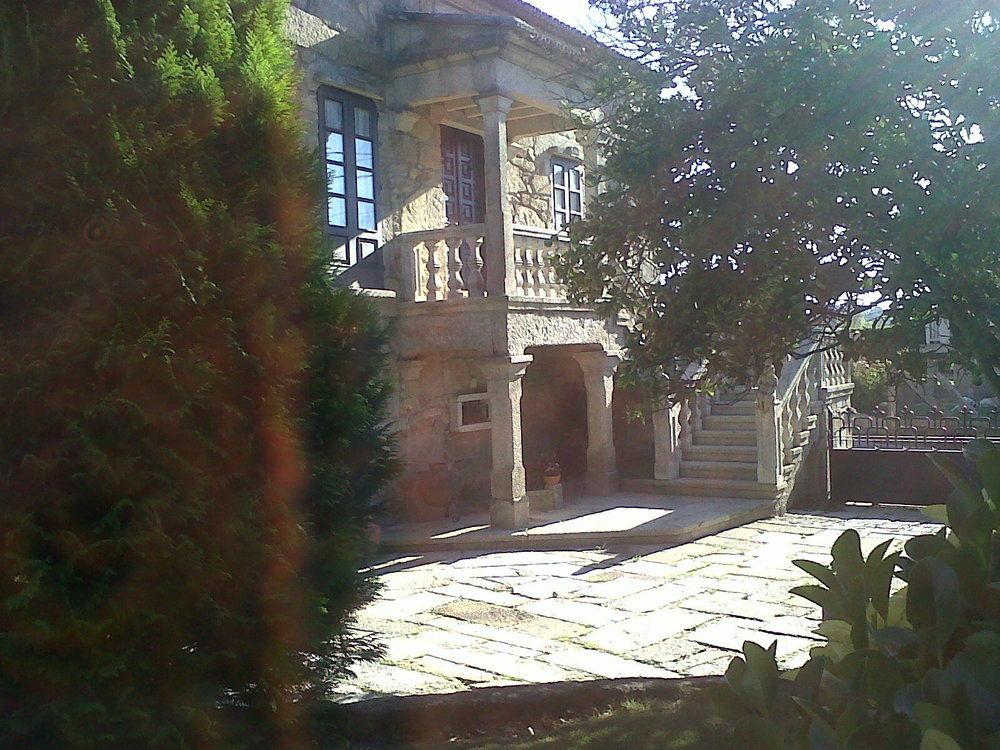 Pazo Carrasqueira