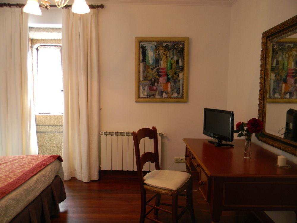 Pazo Carrasqueira