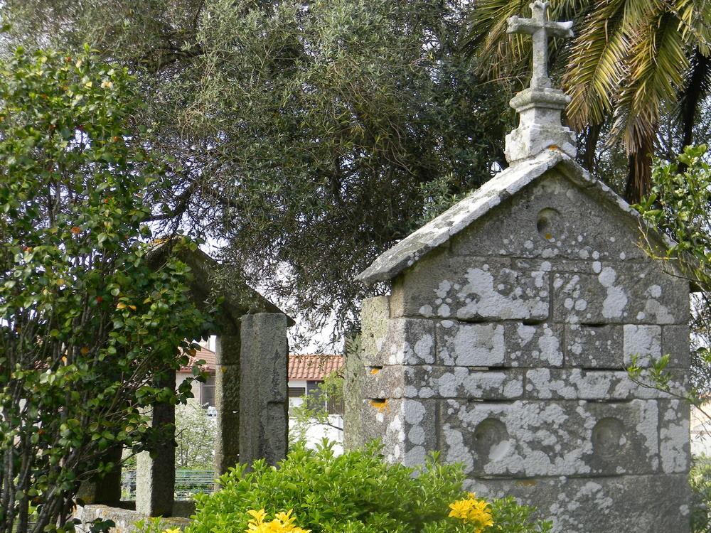 Pazo Carrasqueira