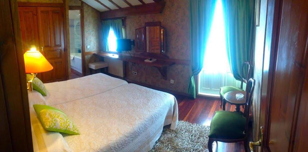 Hotel Restaurante Casa Enrique