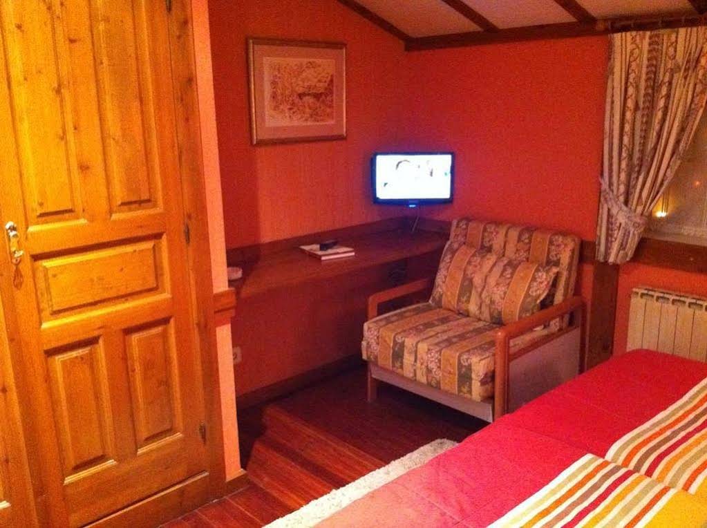 Hotel Restaurante Casa Enrique