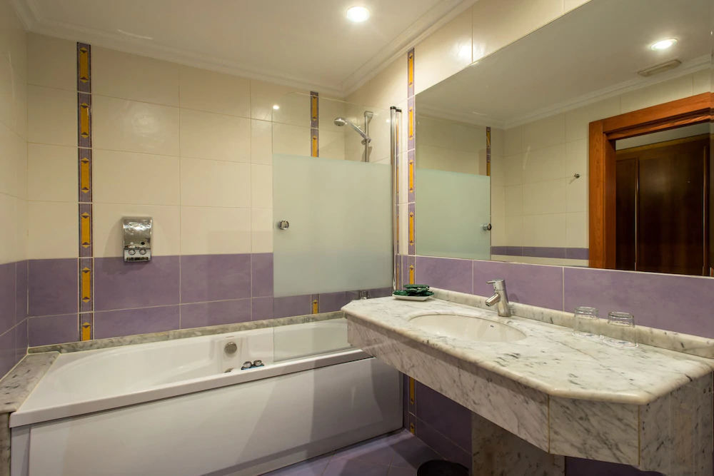 Hotel Spa Villa Pasiega