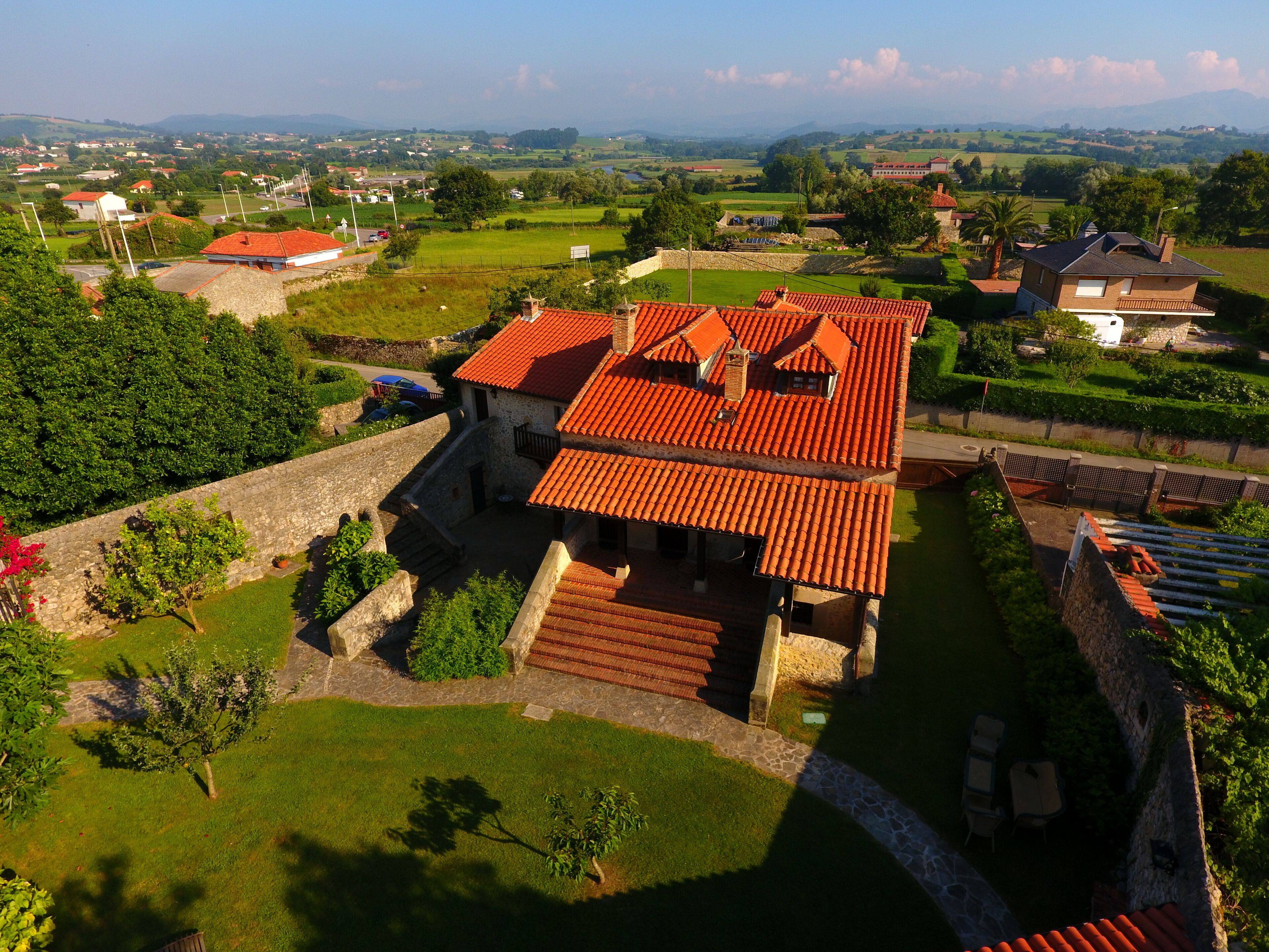 El Lagar de Somo