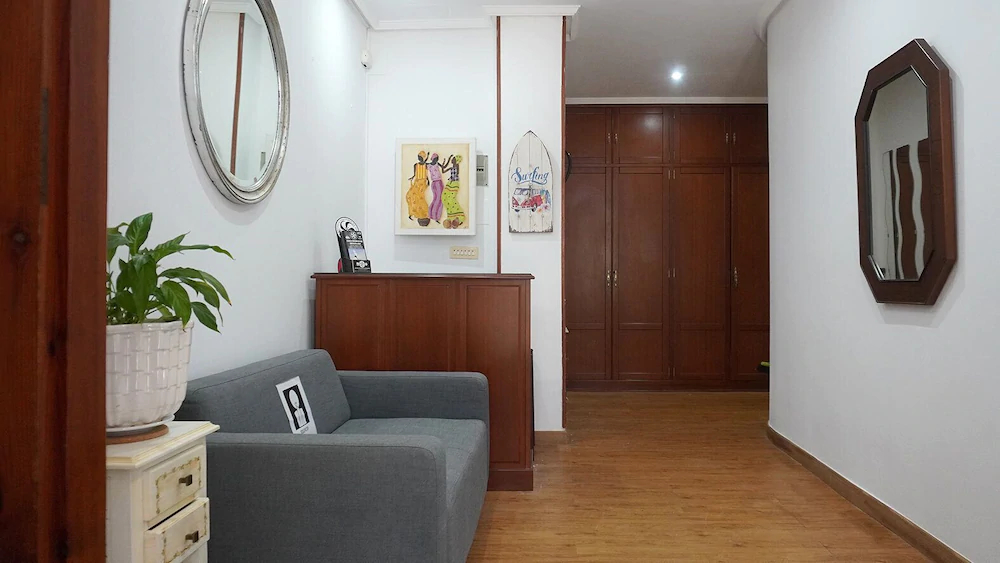 Hotel Pinar Somo Surf