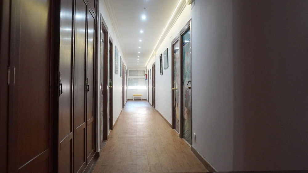 Hotel Pinar Somo Surf