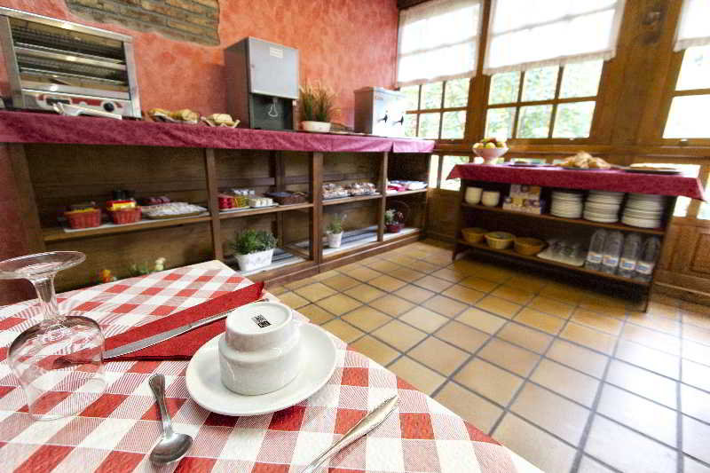 Hotel El Molino