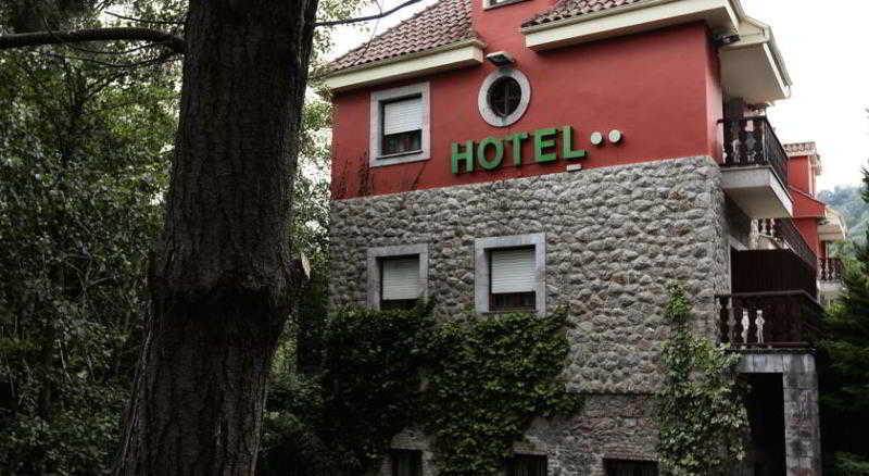Hotel El Molino