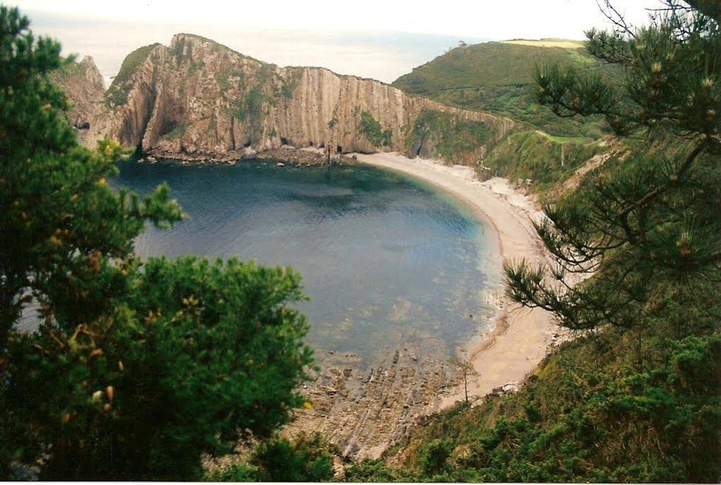 Valle Las Luiñas
