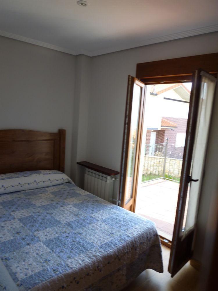 Apartamentos La Fuente de Enmedio