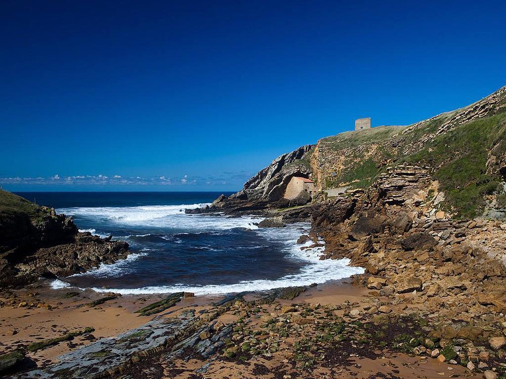 Hotel Mar Azul y Surf