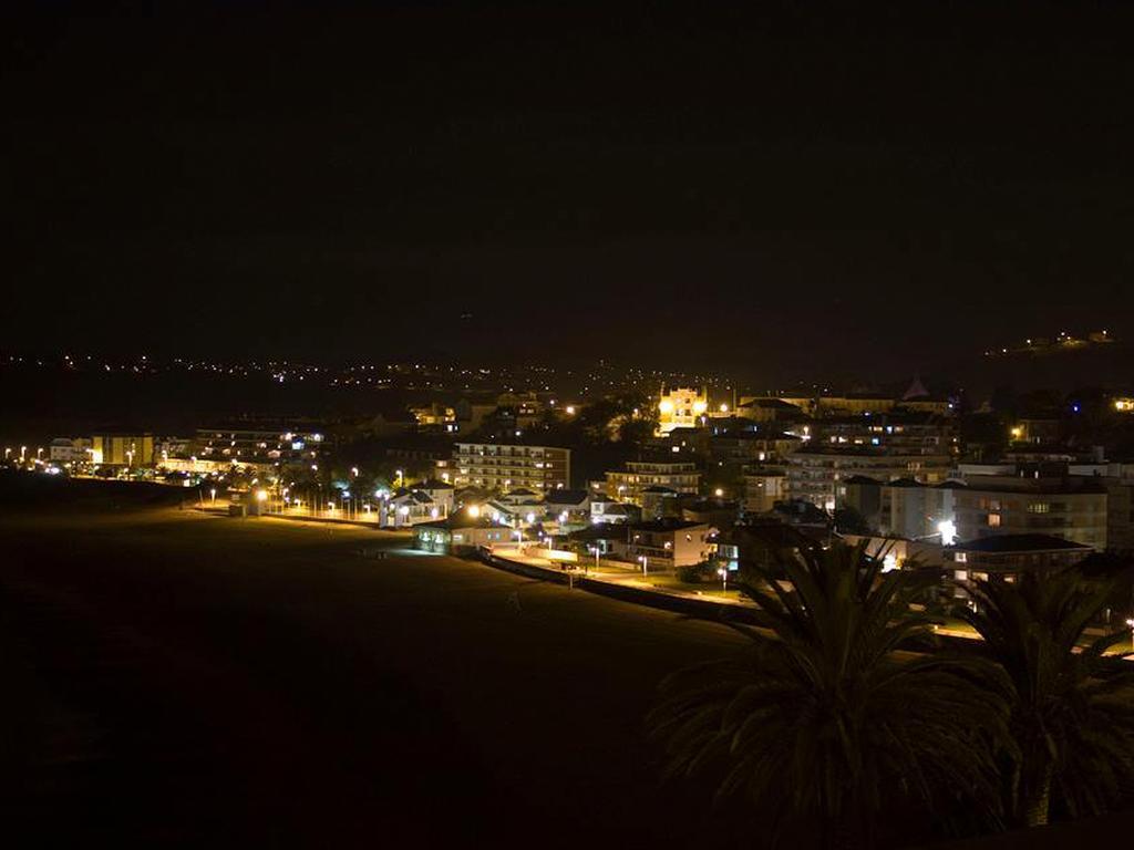 Hotel Mar Azul y Surf