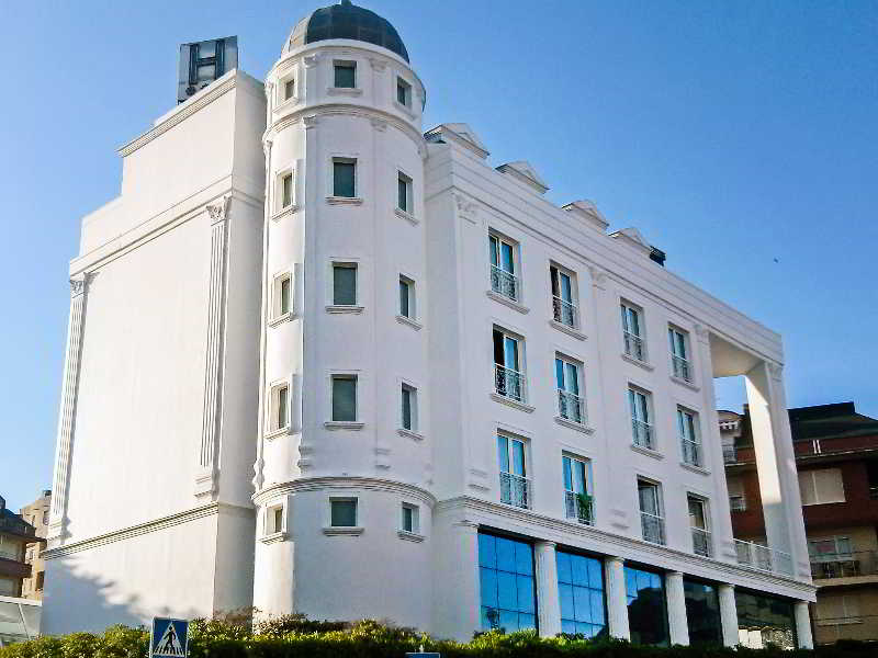 Hotel Mar Azul y Surf