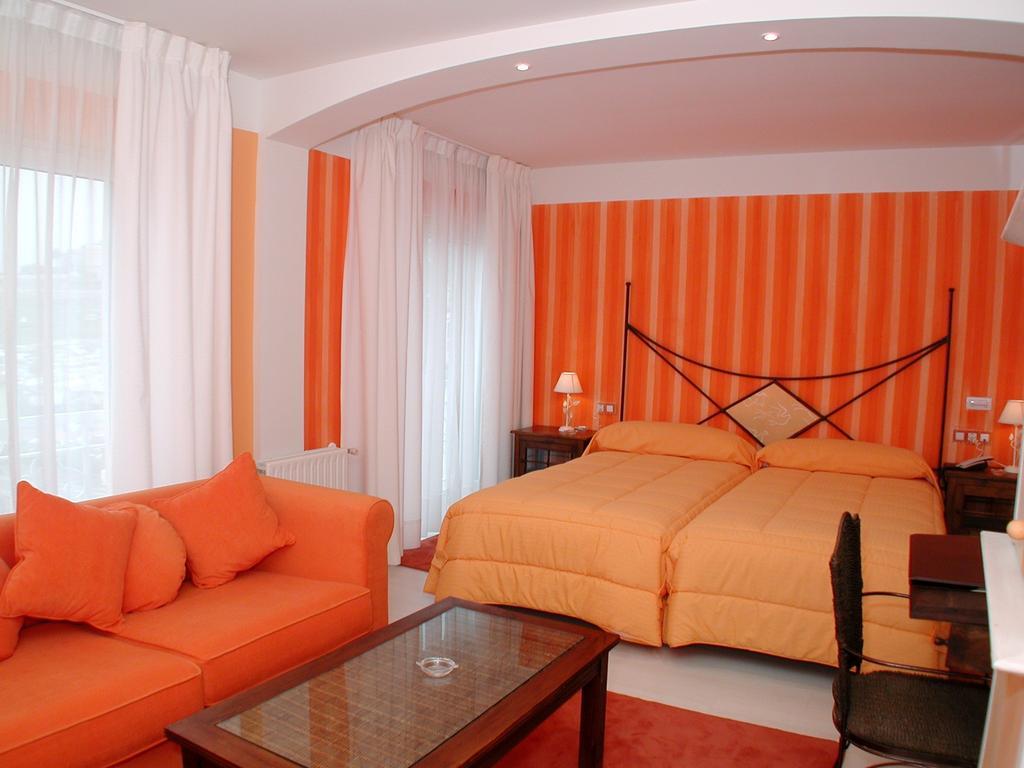 Hotel Mar Azul y Surf