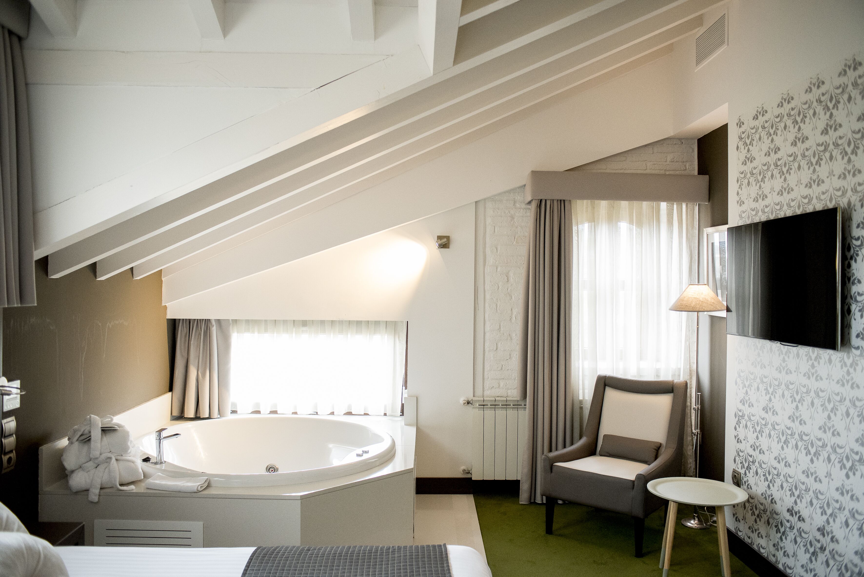 Costa Esmeralda Suites