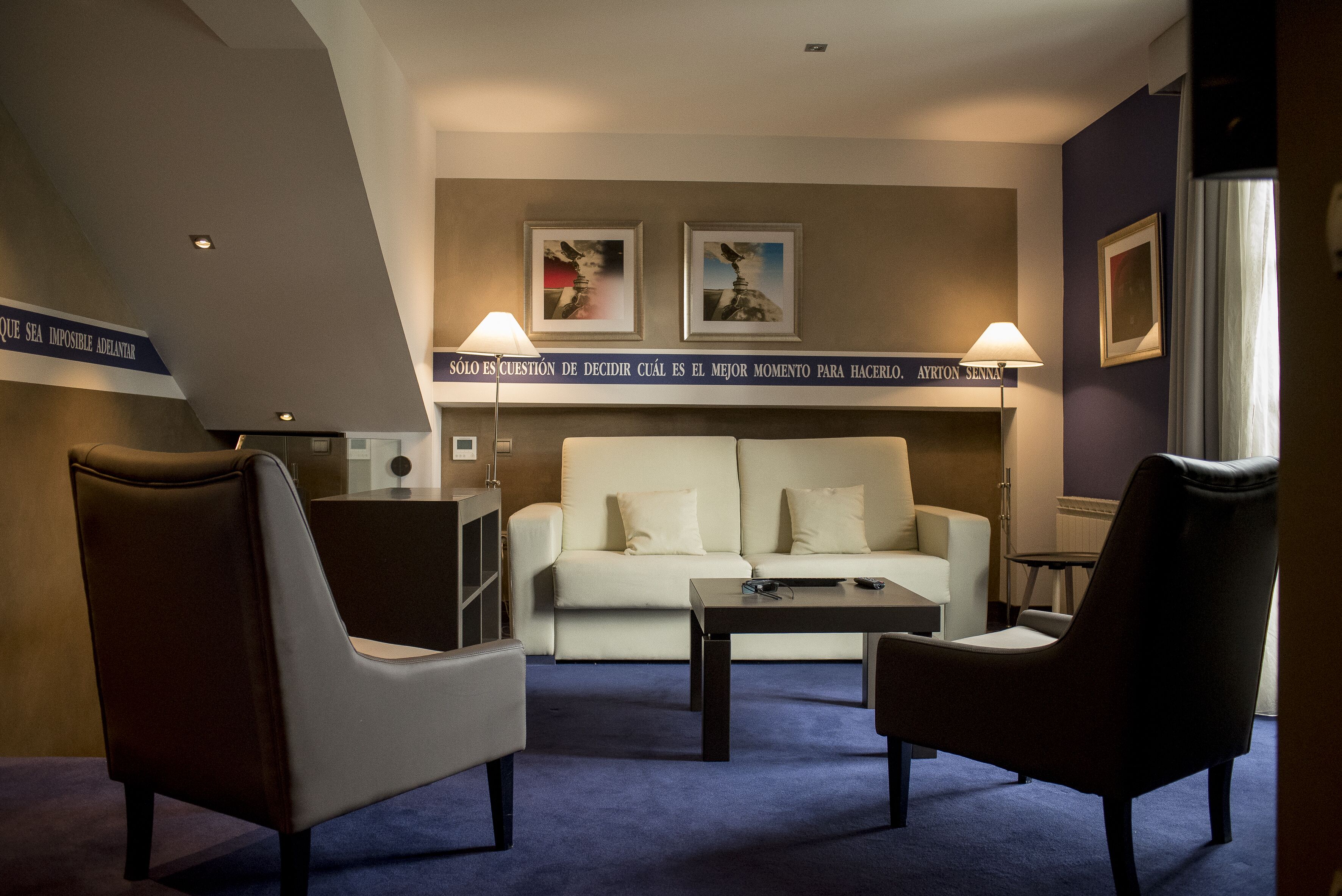 Costa Esmeralda Suites
