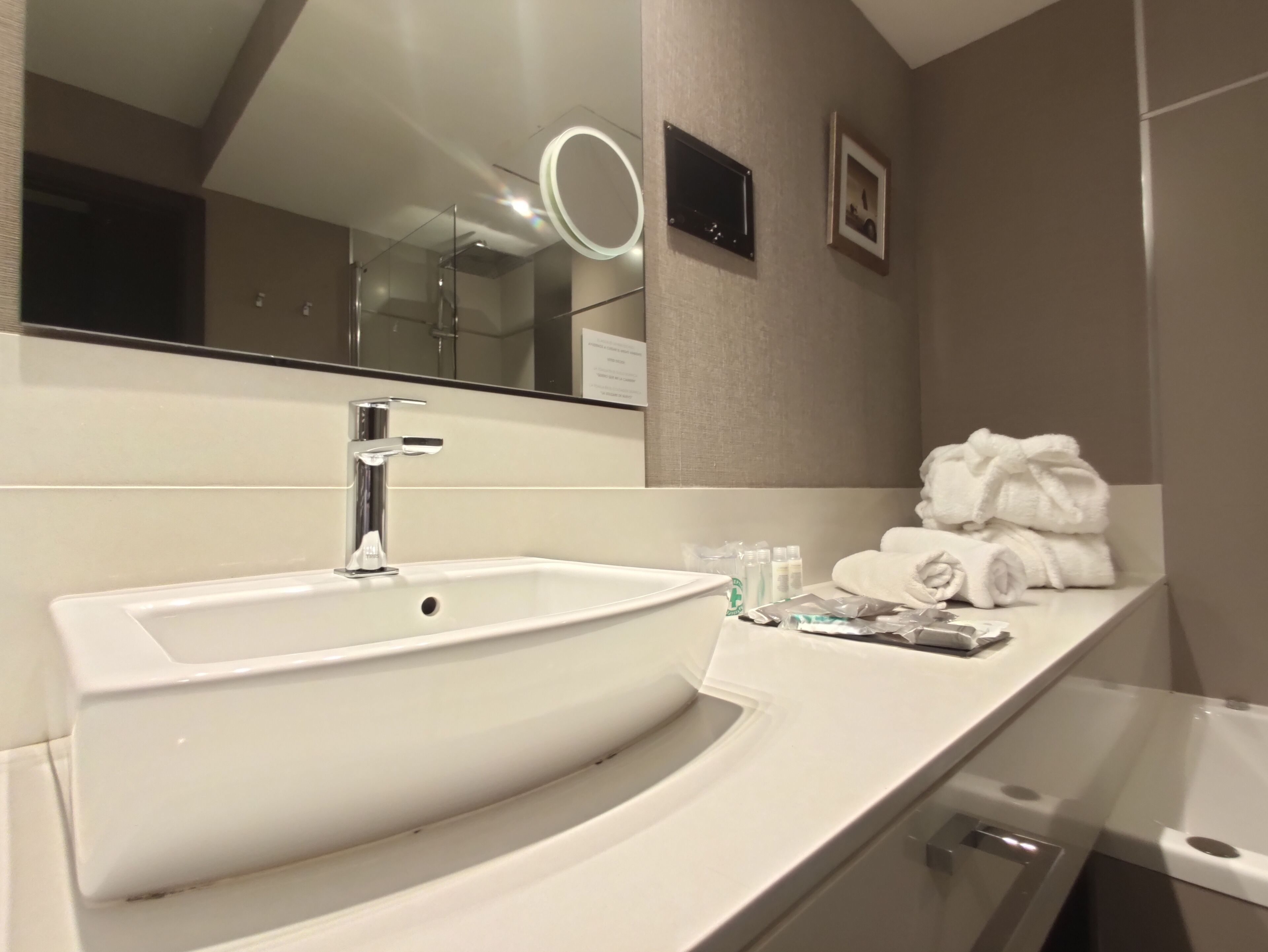 Costa Esmeralda Suites