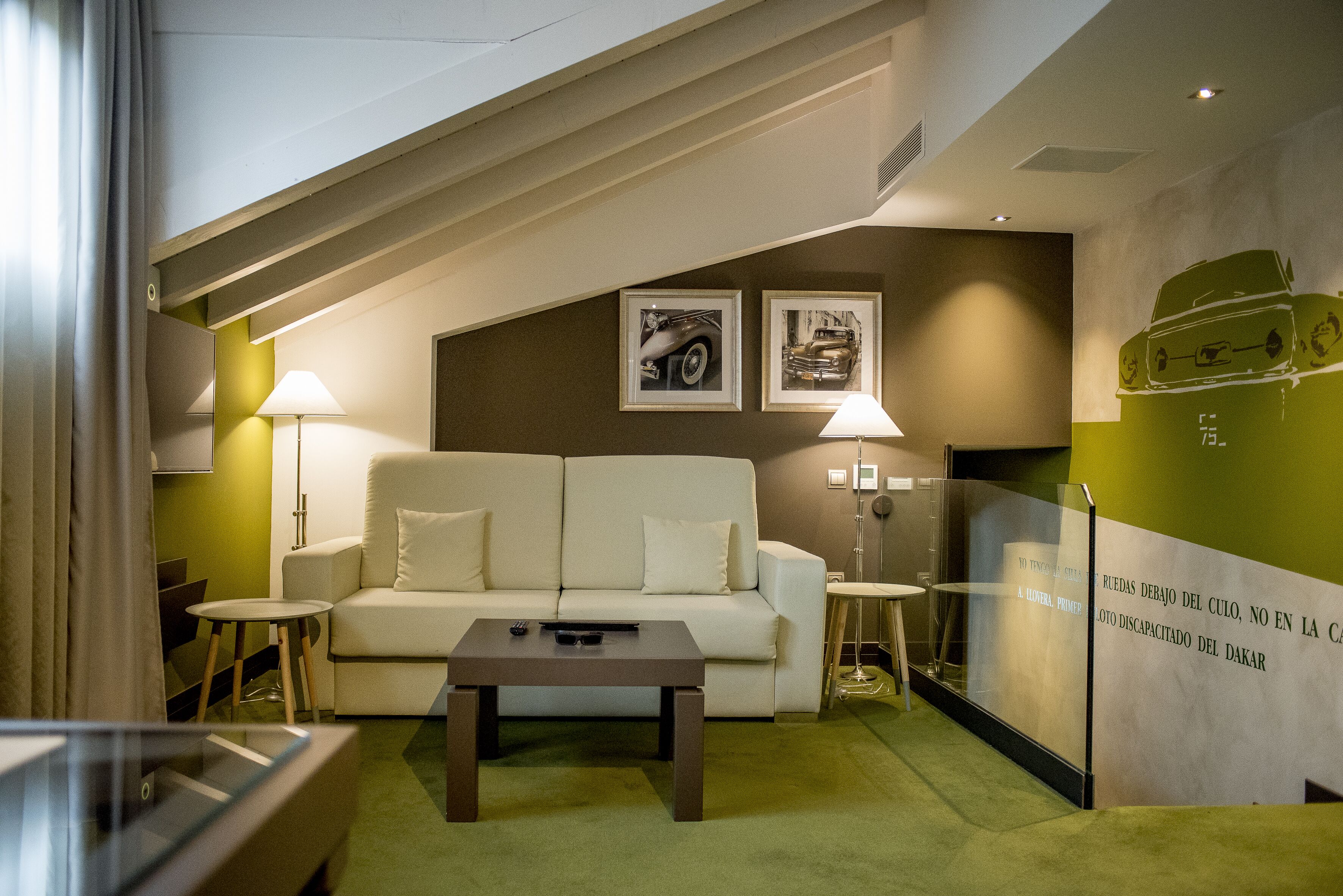 Costa Esmeralda Suites