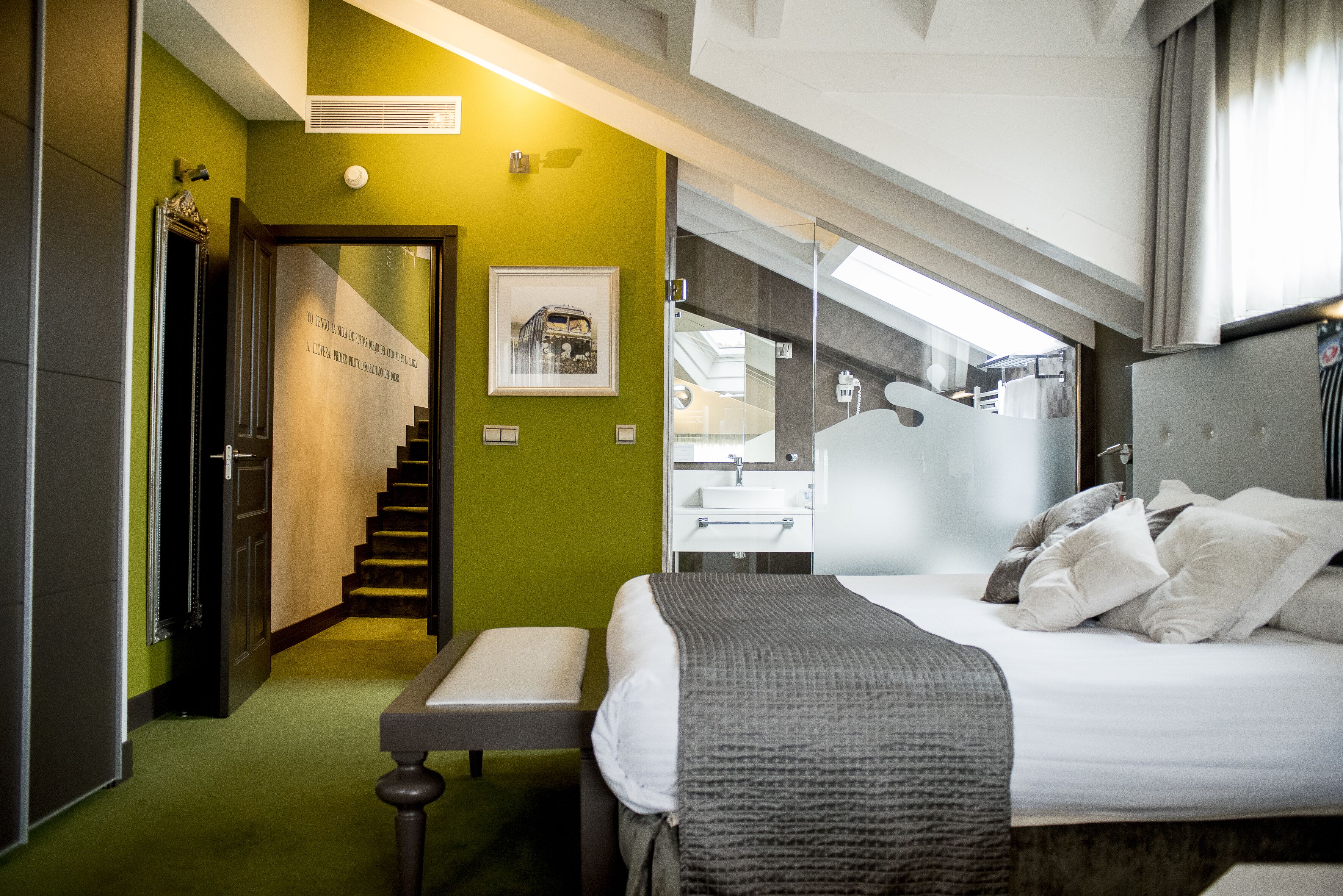 Costa Esmeralda Suites