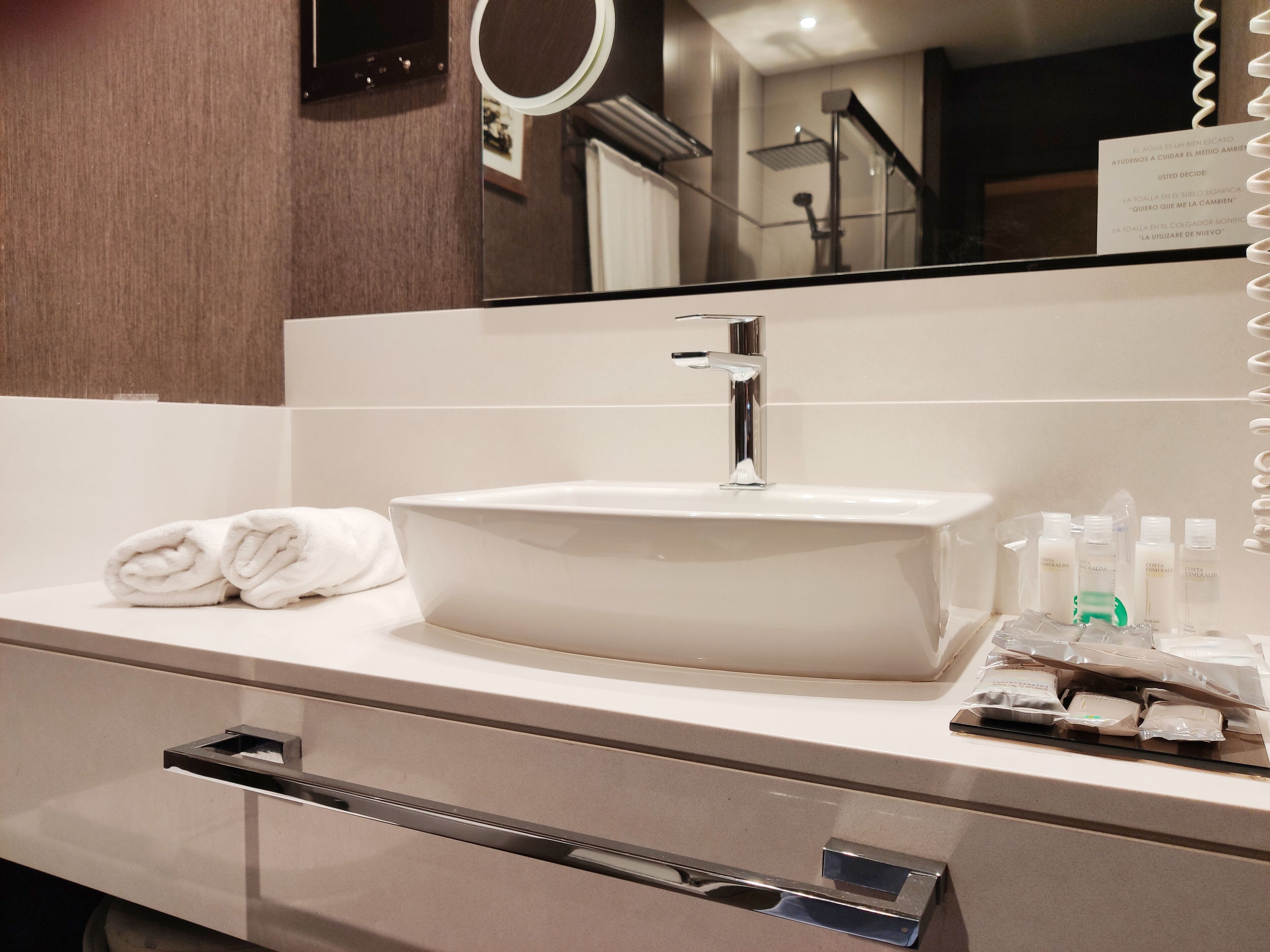 Costa Esmeralda Suites