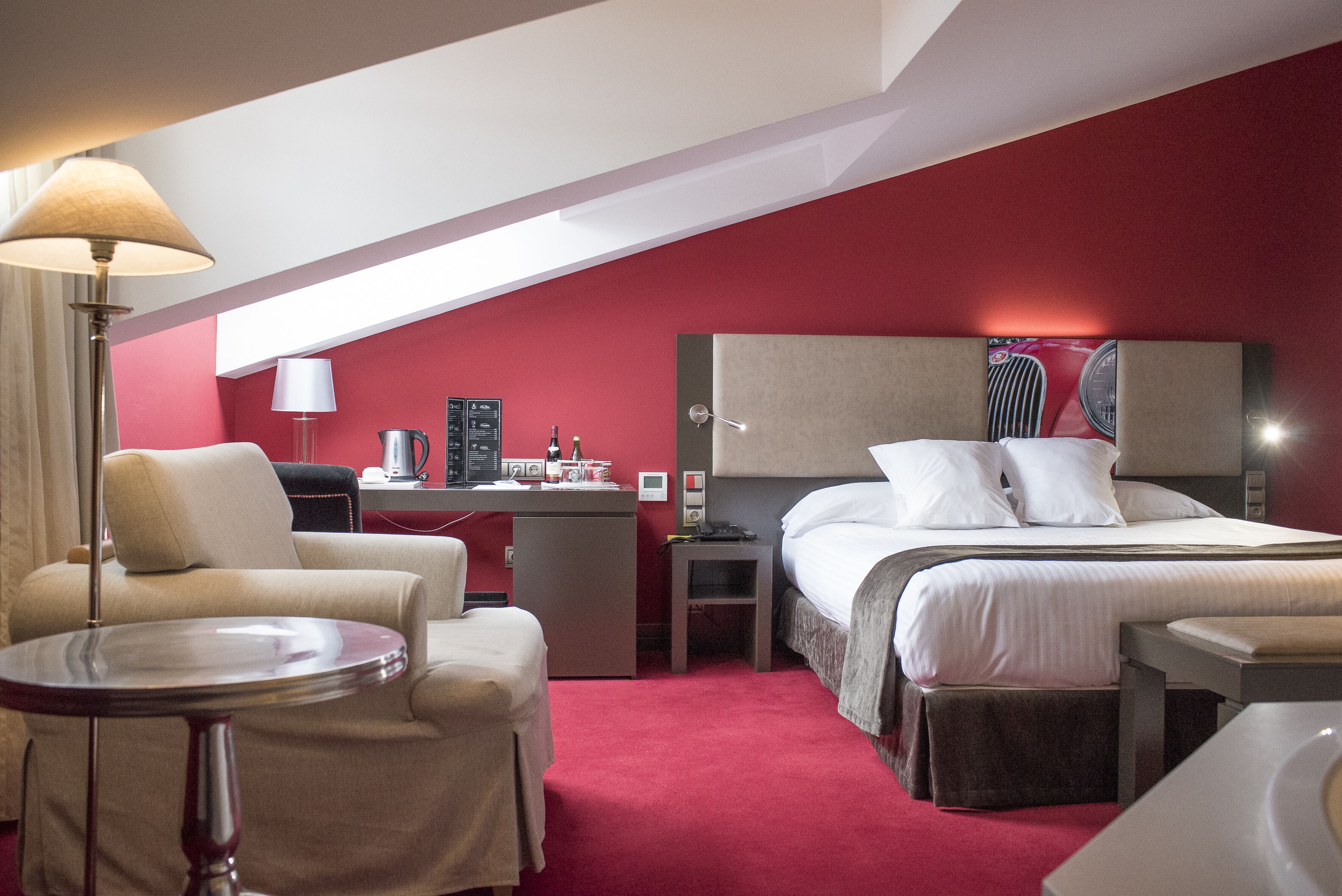Costa Esmeralda Suites