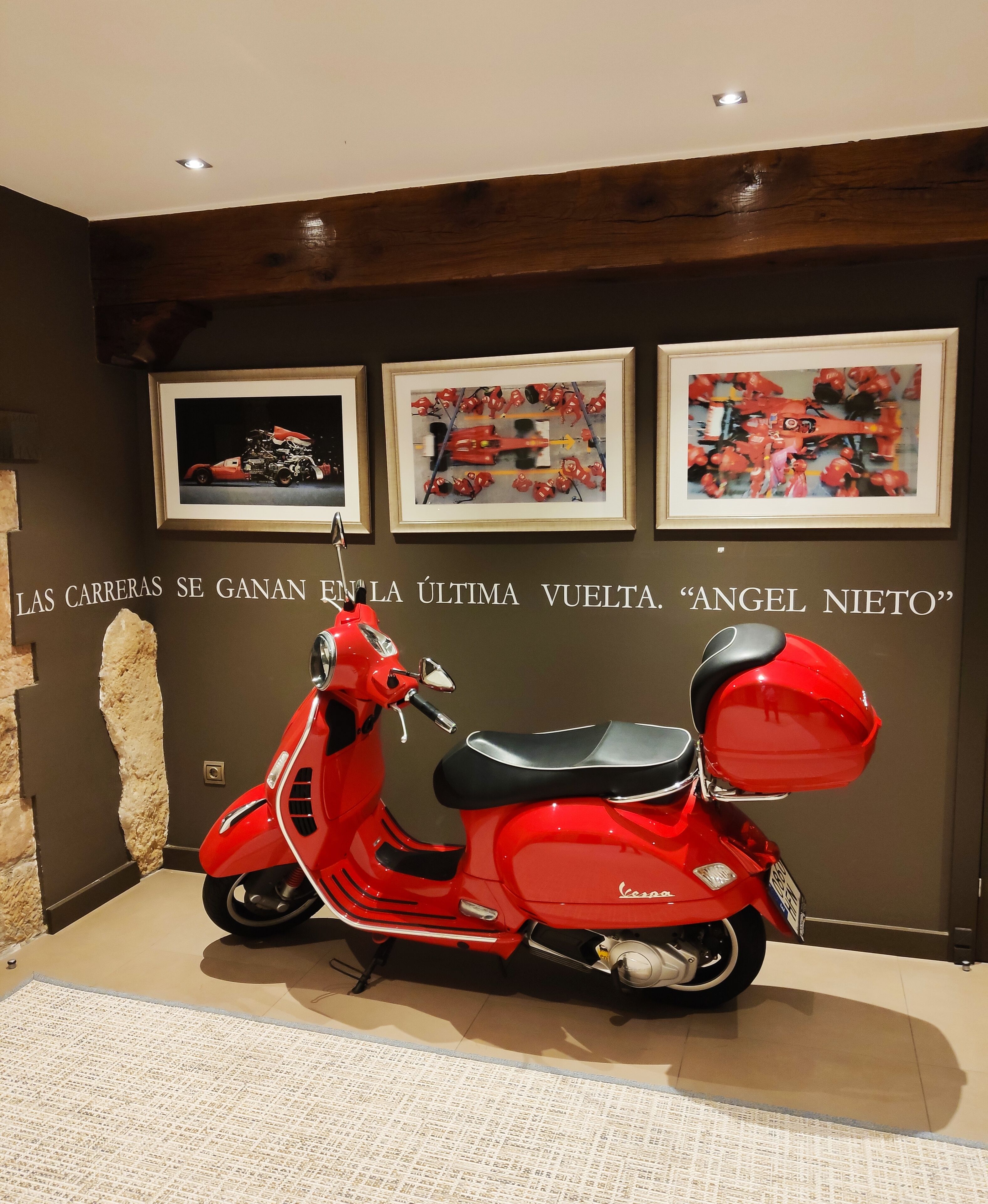 Costa Esmeralda Suites