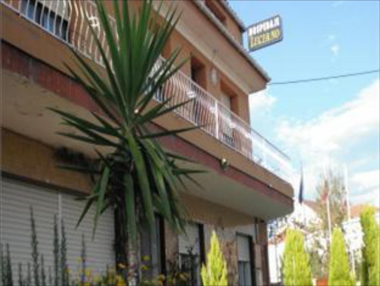 Hospedaje Luciano