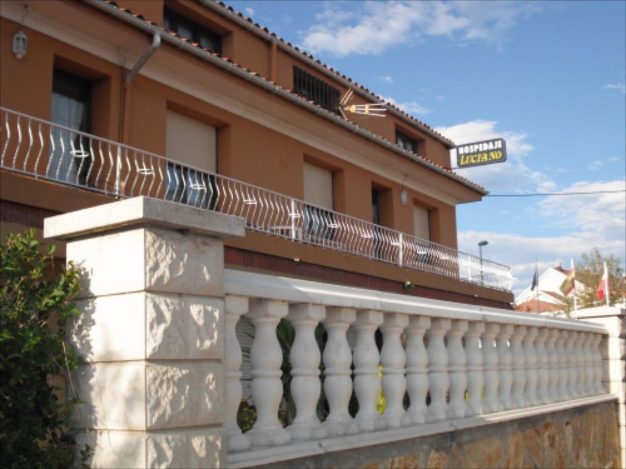 Hospedaje Luciano