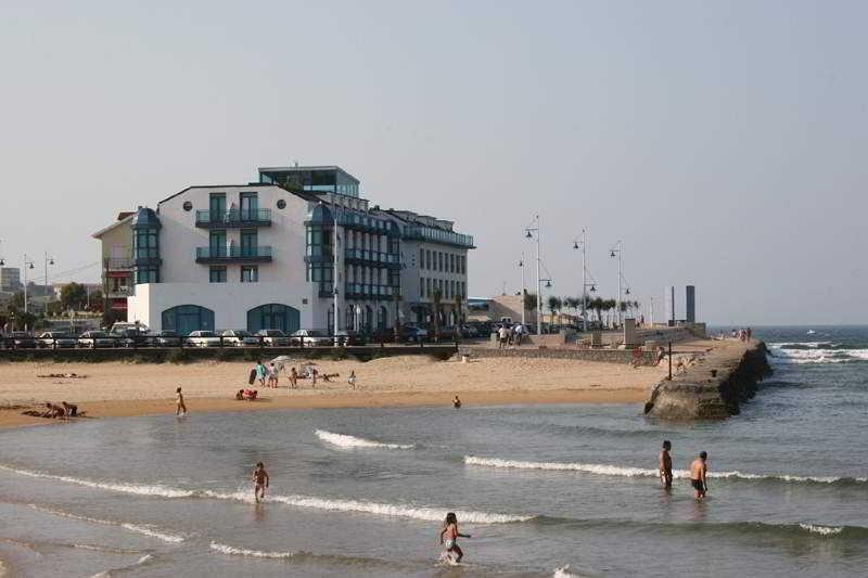 Hotel Soraya