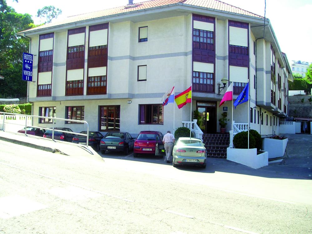 Hotel Surfances