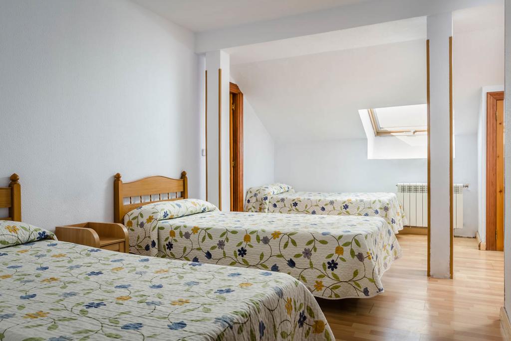 Hotel Surfances