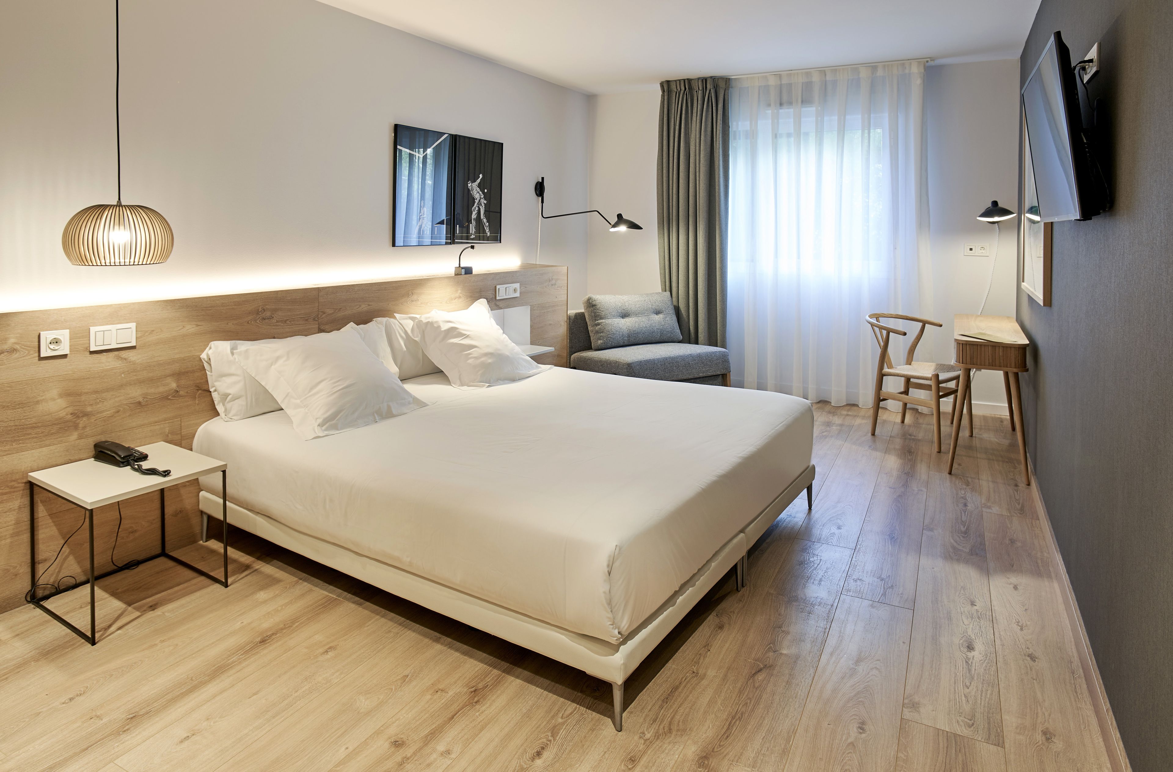 Hotel Bide Bide