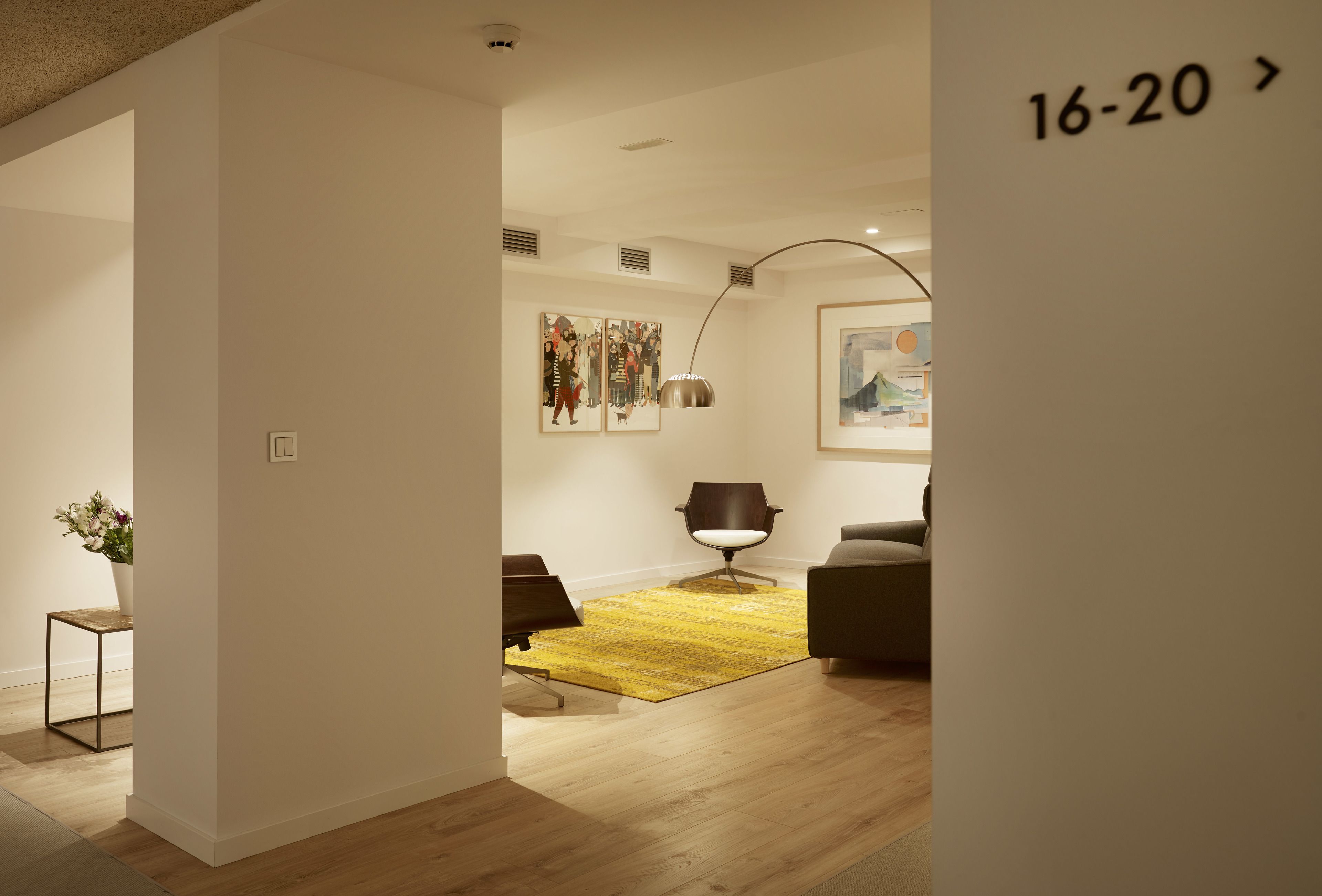 Hotel Bide Bide