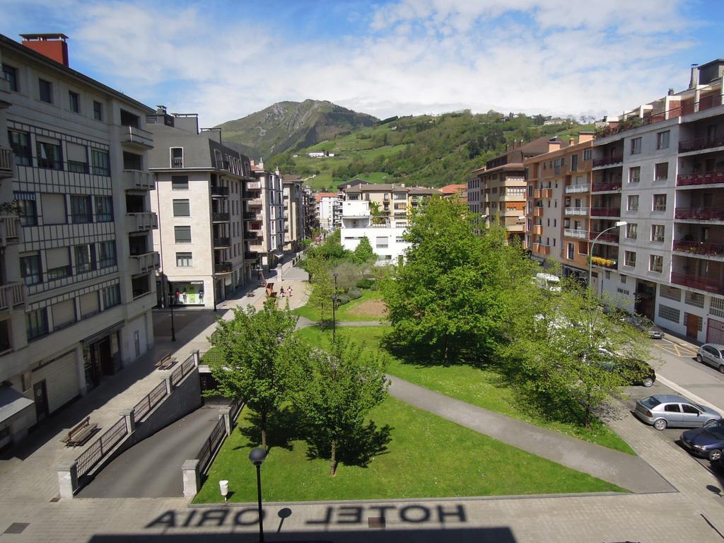 Oria