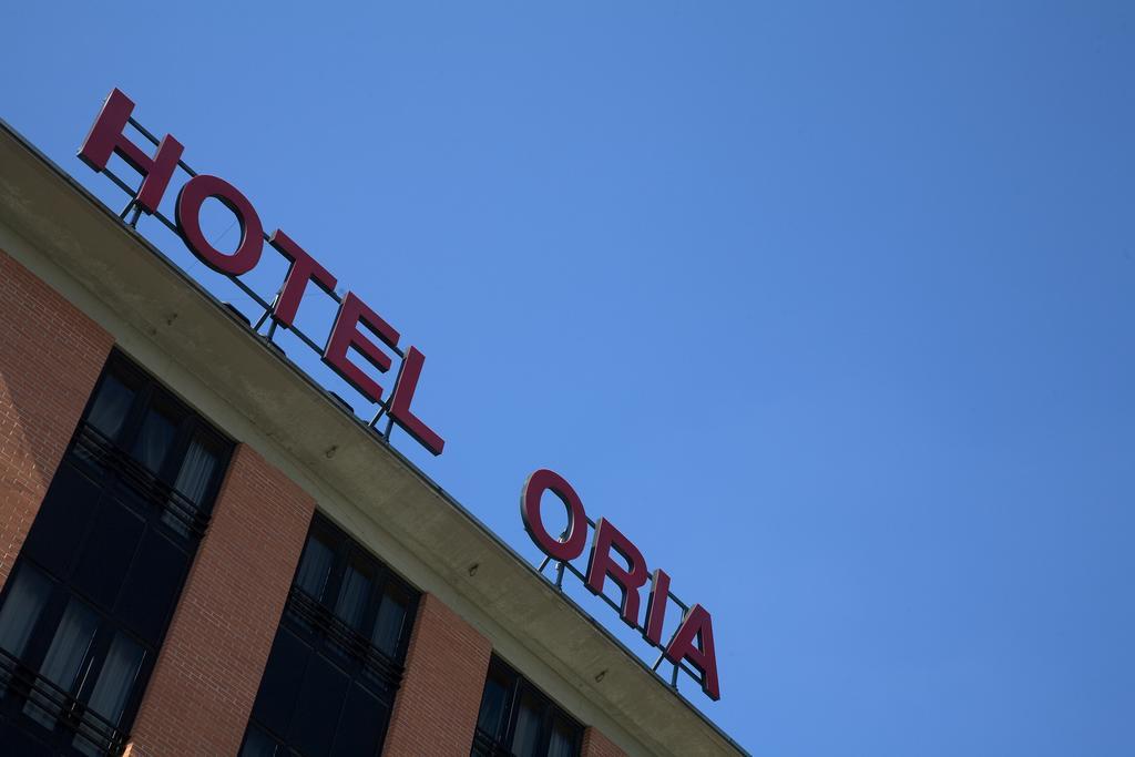Oria